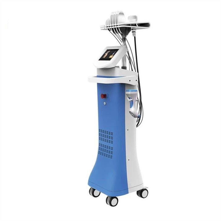 Cavitation Machine