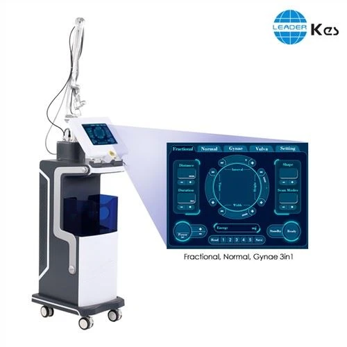 Maszyna laserowa 10600 nm