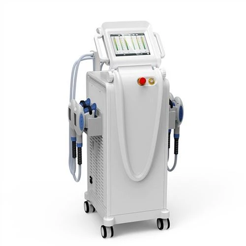 Cryo 4 Uchwyt Odchudzanie ciała Equipement