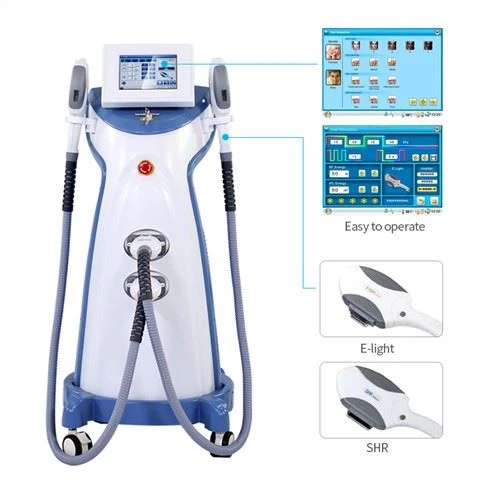 Producenci Elight Shr IPL