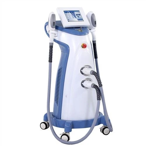 Japonia High Power Ipl Alexandrite Laser Depilacja Laserowa Maszyna Do Urody