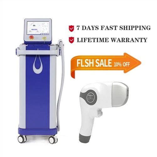 Hurtowy laser diodowy 808nm