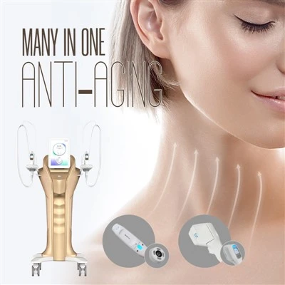Maszyna Ultra Face Lifting 9D HIFU