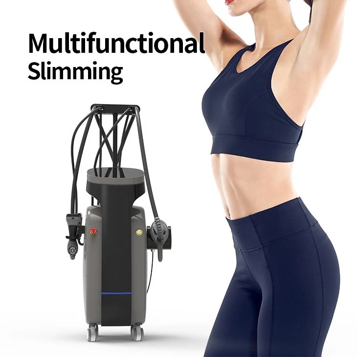 Wielofunkcyjna maszyna do odchudzania ciała Roller Vacuum Cavitation Slimming